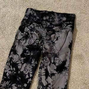 amazon butt scrunch leggings